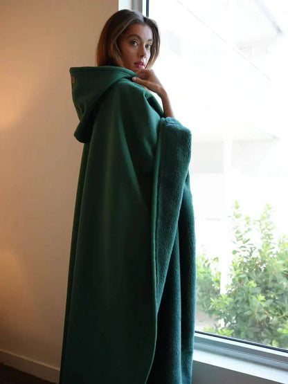Cozzies™ SnugCloak