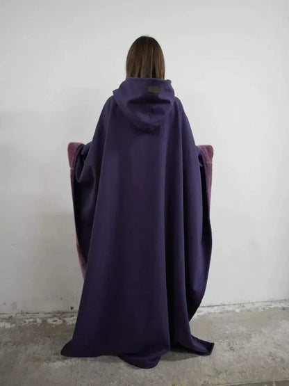 Cozzies™ SnugCloak