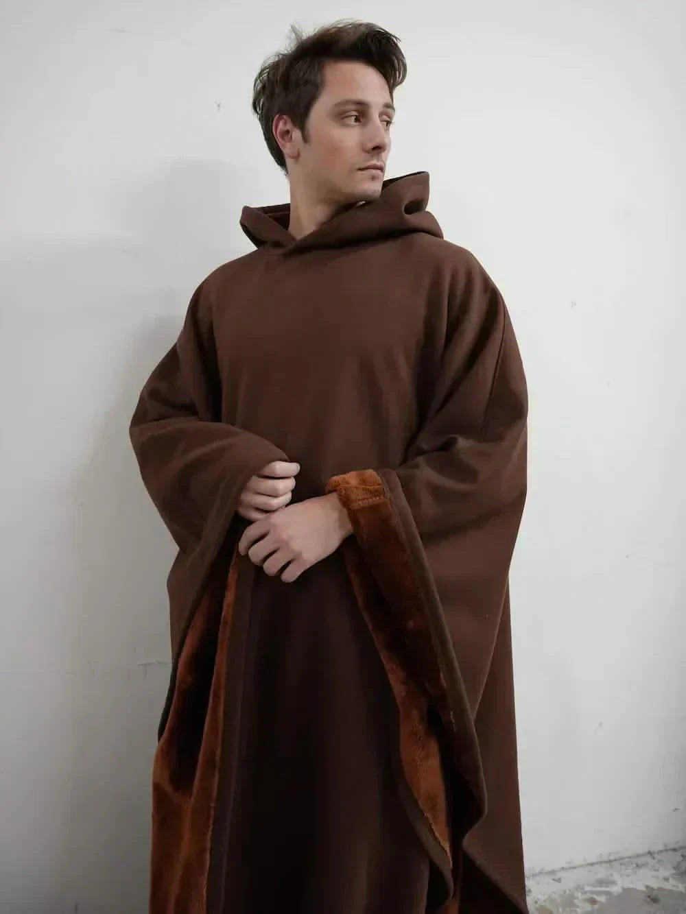 Cozzies™ SnugCloak
