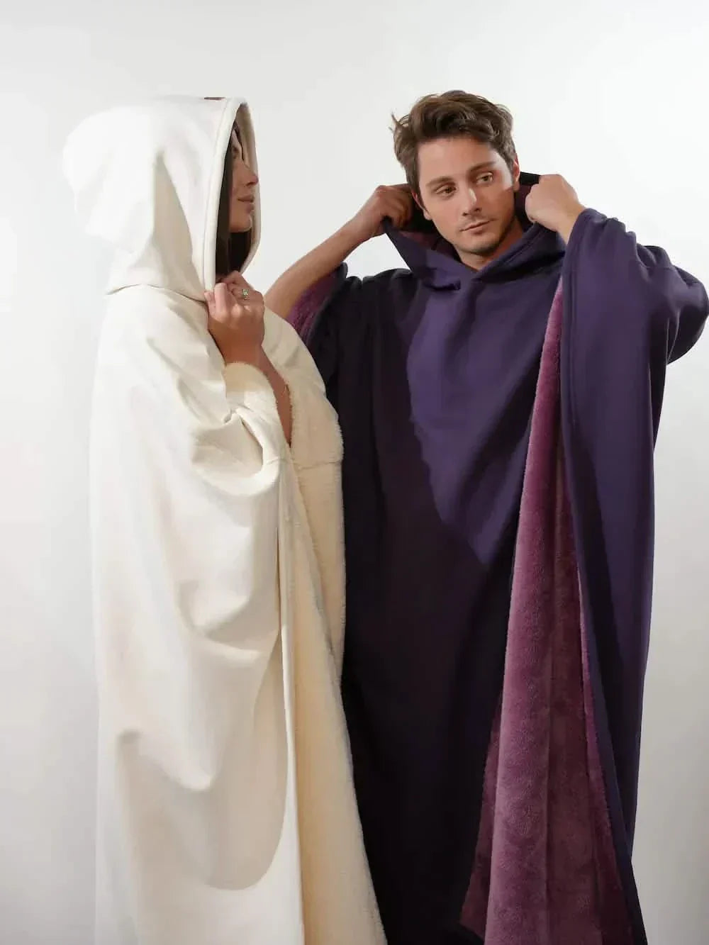 Cozzies™ SnugCloak